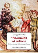 sessualità nel Medioevo. Il «Liber de coitu» di Costantino Africano