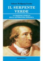 serpente verde. Un prezioso gioiello della letteratura iniziatica