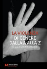 violenza di genere dalla A alla Z