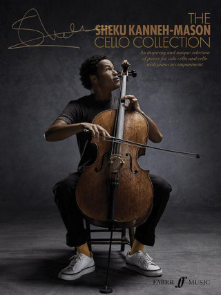 Sheku Kanneh-Mason Cello Collection