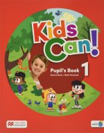 KIDS CAN 1 EJ EXTRAFUN EPACK