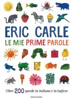mie prime parole. Oltre 200 parole in italiano e in inglese