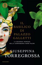 basilico di Palazzo Galletti