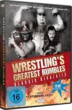 Wrestling's Greatest Rumbles