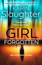 Girl, Forgotten