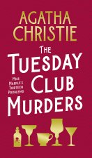 Tuesday Club Murders