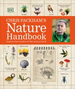 Chris Packham's Nature Handbook