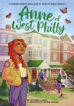 Anne of West Philly