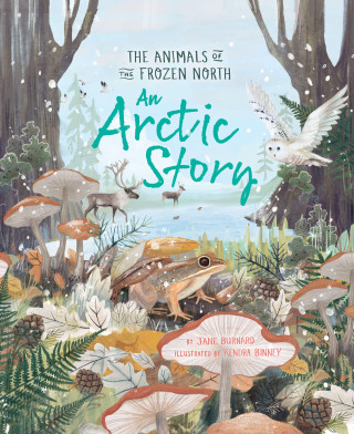 Arctic Story