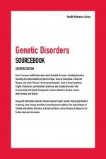 Genetic Disorder Sourcebk 7/E