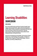 Learning Disabilities Sourcebk