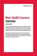 Men's Health Concerns Sourcebook