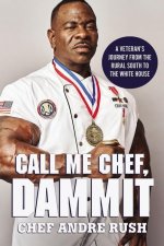 Call Me Chef, Dammit!