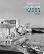 Postcard from Kasos, 1965