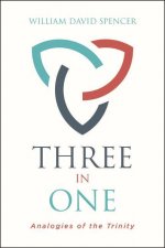 Three in One: Analogies of the Trinity