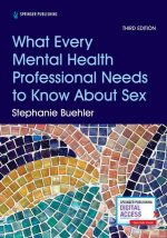What Every Mental Health Professional Needs to Know About Sex
