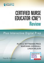 Certifed Nurse Educator (CNE (R)) Review