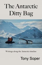 Antarctic Ditty Bag