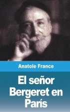senor Bergeret en Paris