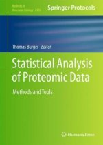 Statistical Analysis of Proteomic Data