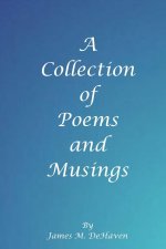 Collection of Poems and Musings