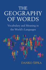 Geography of Words