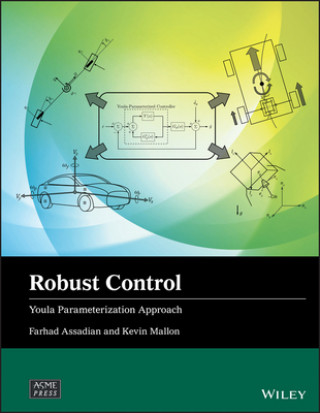 Robust Control - Youla Parameterization Approach