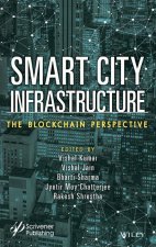 Smart City Infrastructure - The Blockchain Perspective