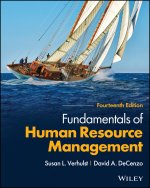 Fundamentals of Human Resource Management, Fourteenth Edition