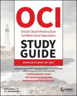 Oracle Cloud Infrastructure Operations Associate Certification Study Guide