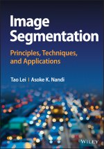 Image Segmentation - Principles, Techniques, and Applications