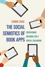 Social Semiotics of Book Apps