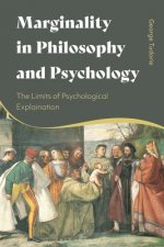 Marginality in Philosophy and Psychology