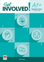 GET INVOLVED A1 TEACHERS BOOK APP