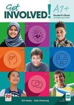 GET INVOLVED A1 WORKBOOK DIGITAL WORKBOO