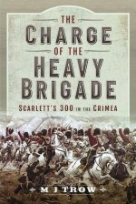 Charge of the Heavy Brigade