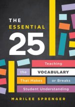 Essential 25