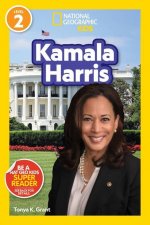 Kamala Harris