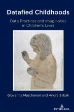 Datafied Childhoods
