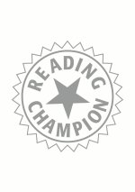 Reading Champion: The Cat and the Cradle