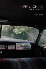 Appalachian Heritage - Fall 2015: Volume 43, Issue 4
