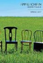 Appalachian Heritage - Spring 2017: Volume 45, Issue 2