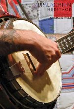 Appalachian Heritage - Summer 2014: Volume 42, Issue 3