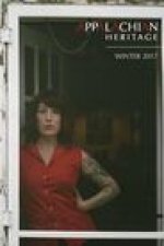 Appalachian Heritage - Winter 2017: Volume 45, Issue 1