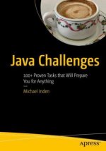 Java Challenges