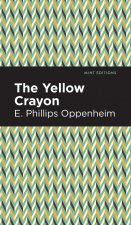 Yellow Crayon
