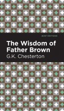 Wisdom of Father Brown
