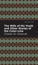 Wife of His Youth and Other Stories of the Color Line