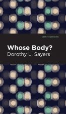 Whose Body?