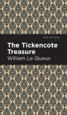 Tickencote Treasure